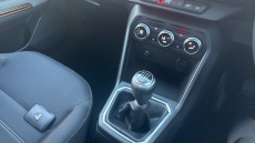 Dacia Sandero Stepway 1.0 TCe Prestige 5dr Bi Fuel Hatchback